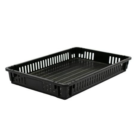 s-pdpxl Plastic Vented Drying Tray - Image 1