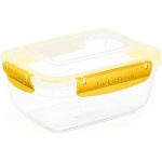 Rectangular Master Seal Storage Containers - S