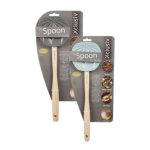XClusiv Kitchen-tool Silicone Spoon x 2