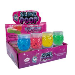 Unicorn Poop Slime