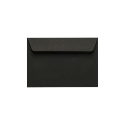 C6 Colour Envelopes - Red - 100 Pack