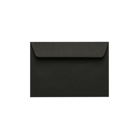 s-pdpxl C6 Colour Envelopes - Red - 100 Pack - Image 1