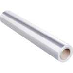Flexxy Stretch Plastic PalletWrap Transparent