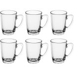 220ml Arc New Morning Espresso Coffee Mug - Set of 6
