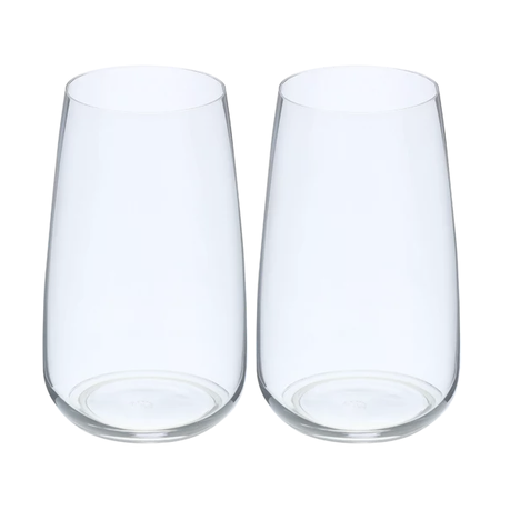 s-pdpxl Hi-Ball Glass 510ml - 2pack - Image 1