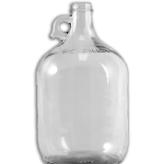 Roma Jar with Handle - S