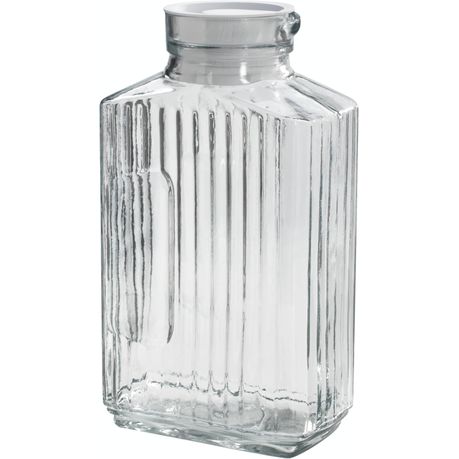 s-pdpxl Arc Quadro Jug 2L - Set of 2 - Image 1