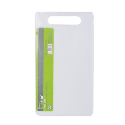 Bulk Pack x 3 Cutting - Board Plastic - 33x20x0.5cm