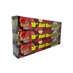 Gold Sparklers - 24cm - 12 Boxes