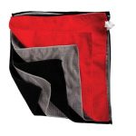 Bulk Pack 4 x Microfibre Cloths Set of 5, 40x40cm
