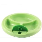 Baby Warming Plate - Green