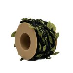Black Rope Leaf 5m- Set Of 4