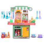 Playhouse Spray Kitchen - Experience Role Play