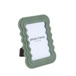 Curvy Border Picture Frame (15x20cm) - Set of 2
