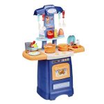 29 Piece Mini Master Chef's Kitchen Delight