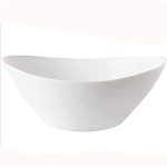 Ceramic Large Salad Bowl