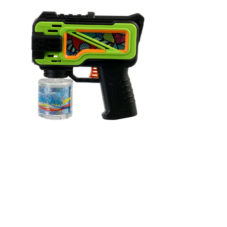 s-pdpxl Artist Bubble Gun Refill - Image 1