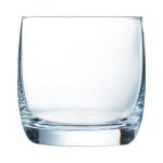 C&S Vigne Old Fashioned Tumbler Whiskey Glass 310ml - Set of 6