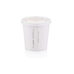 700ml Biodegradable Noodle/Soup Tub 25
