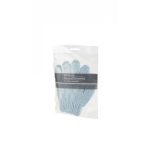 Pair of Bath Gloves- Pack Of 2 - Purple