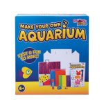 Arts & Crafts - Make Your Own Aquarium - Multicoloured - 5 Pack