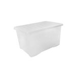 60L Plastic Storage Box