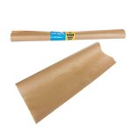 25x Rolls Book Cover Kraft Roll Brown 480mmx5m