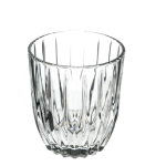 Sleek Stylish Whiskey Glass - 6 Pack