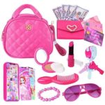 Kids' Pretend Makeup Kit