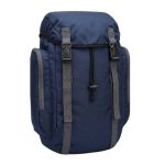 Elegant Mountain Backpack 20L - Navy