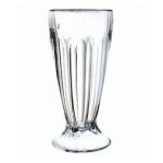 American Milkshake Glasses 350 ml - 12 Pack