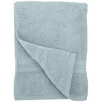 Cotton Bath Towel (69 x 132cm ) - Aquifer