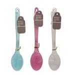 Bulk Pack x 3 Health Glow Back Brush 36cm