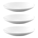 3 Piece Bowl 25Cm Bowl Coupe Continental China Nd