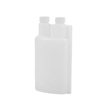 Plastic Squeeze Shot Bottle - S