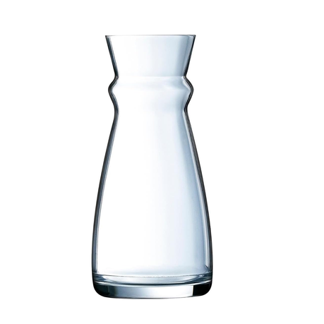 s-pdpxl Elegant Arc Fluid Decanter - 500ml - Image 1