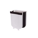 9L Collapsible Trash Bin