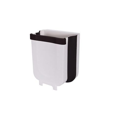 s-pdpxl 9L Collapsible Trash Bin - Image 1
