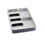 Expandable Cutlery Organiser
