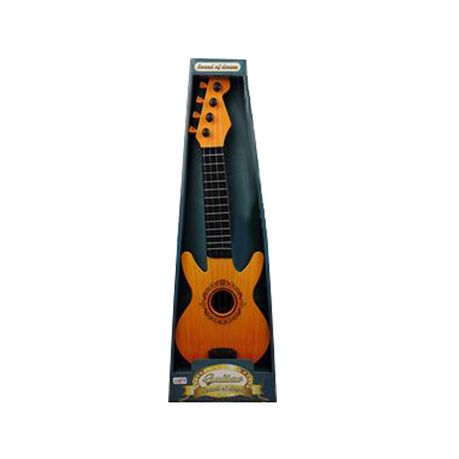 s-pdpxl Musical String Guitar 43cm - Light - Image 1