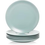 Stoneware Dinner Set - 4pc - Grey