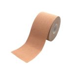 Fashion Supportive and Up lifting Adhesive Breast Tape Roll - 5m - Beige - M