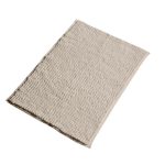 Clay Microfibre Bath Mat - 40cm x 60cm