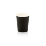 Single Wall Coffee Cups with no lids 500ml (50 units) - Brown