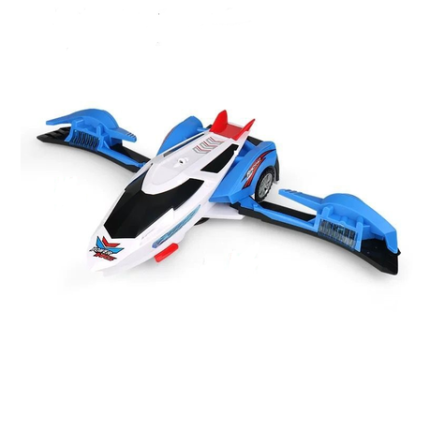 Electric Deformation Universal Light Music Stunt Car