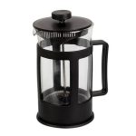 Coffee Plunger 600ml Brewing - 3 Pack