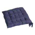 Outdoor Chair Pad - Blue