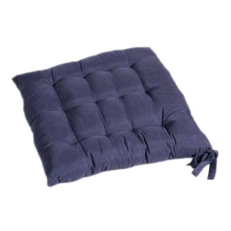 s-pdpxl Cushion Pad- Navy Blue - Image 1
