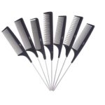 Beauty Hair Comb Set Of 7