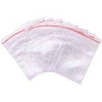Zip Lock Bags